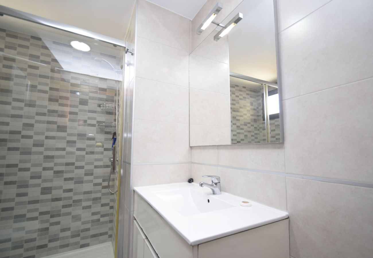 Apartamento em Benidorm - CACHIRULO (2 QUARTOS)
