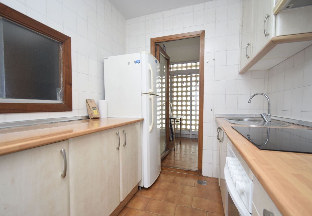 Apartamento em Benidorm - CACHIRULO (2 QUARTOS)