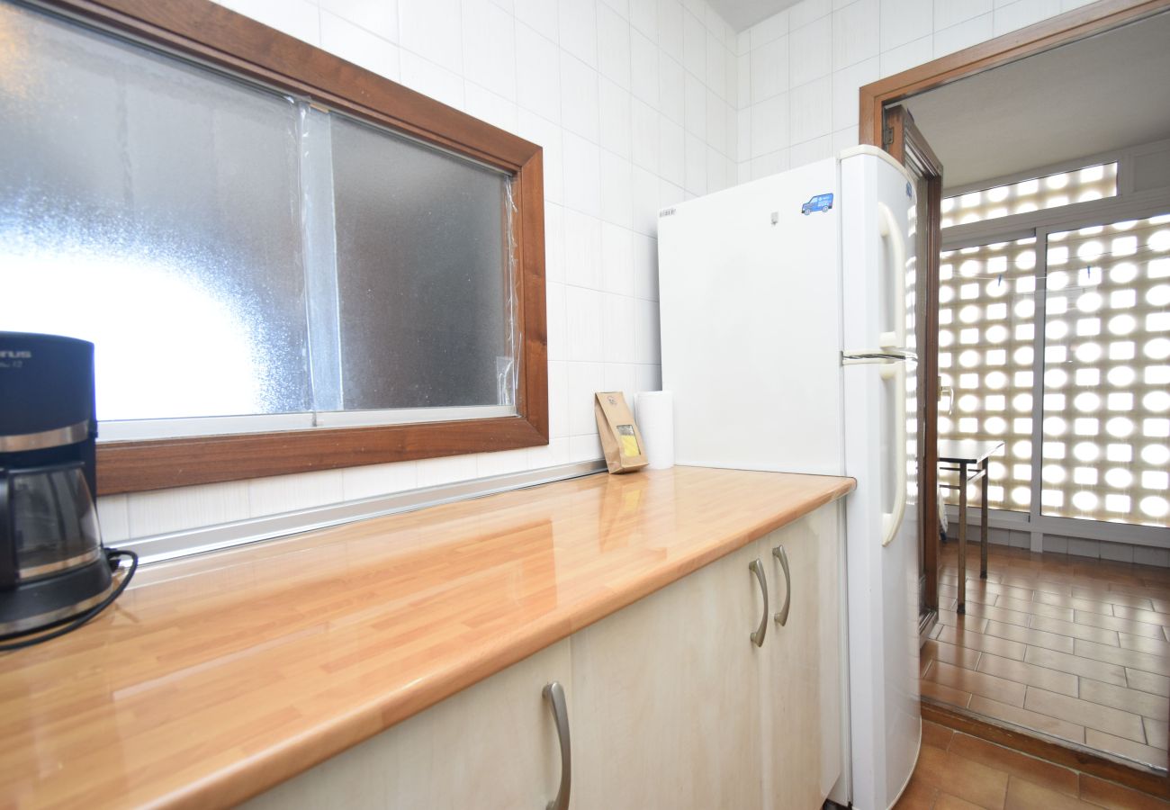 Apartamento em Benidorm - CACHIRULO (2 QUARTOS)