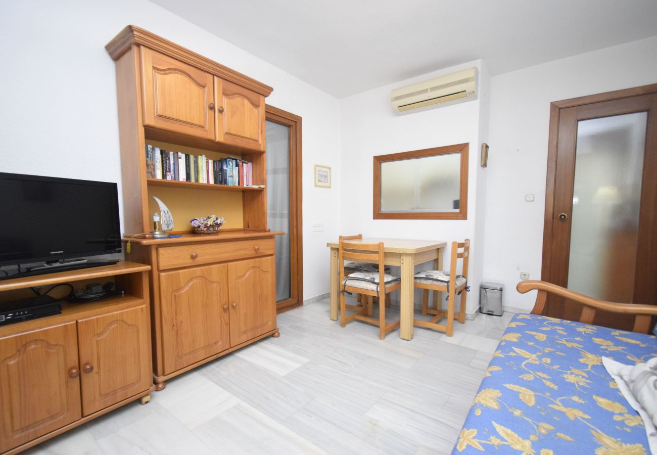 Apartamento em Benidorm - CACHIRULO (2 QUARTOS)
