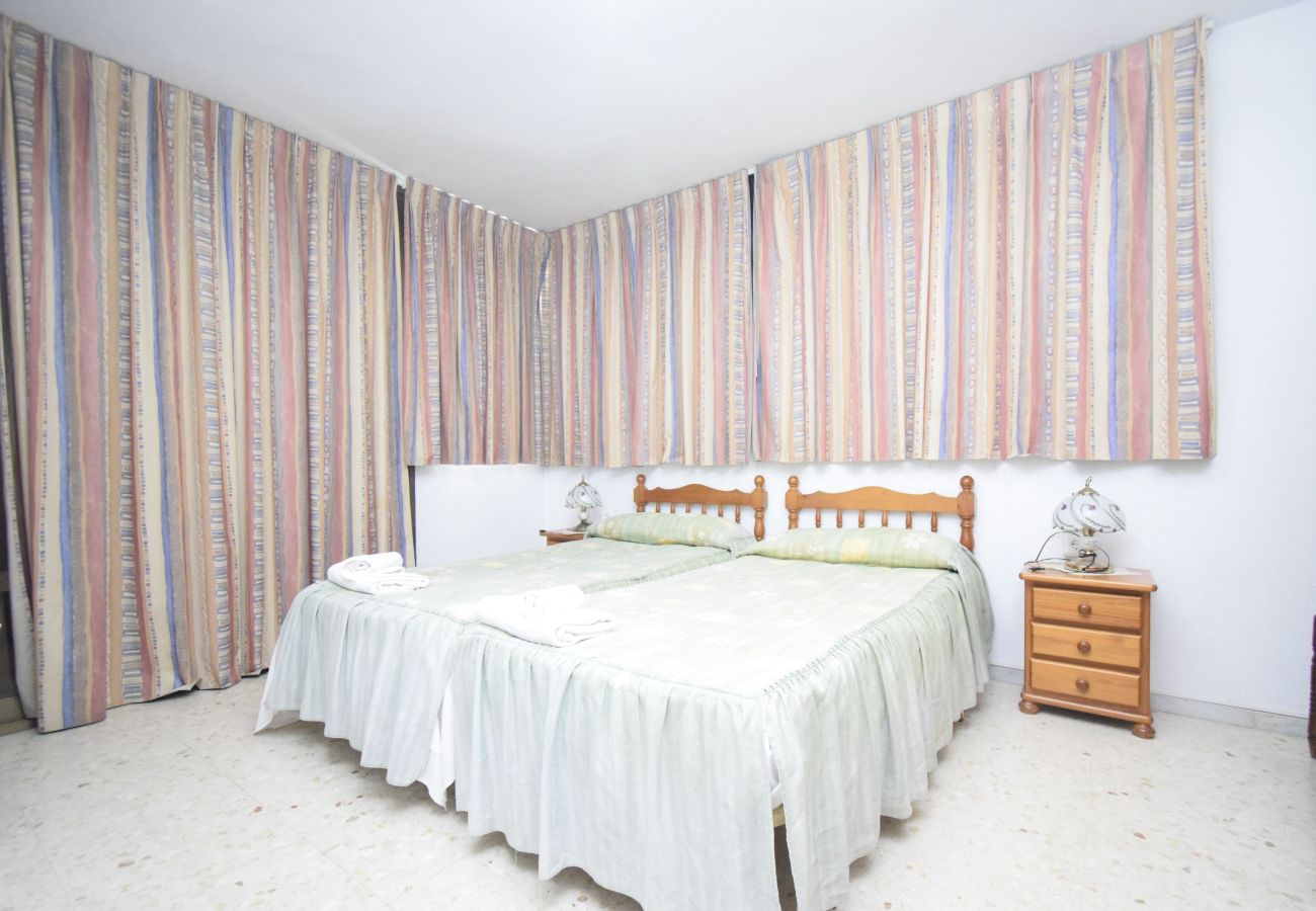 Apartamento em Benidorm - CACHIRULO (2 QUARTOS)