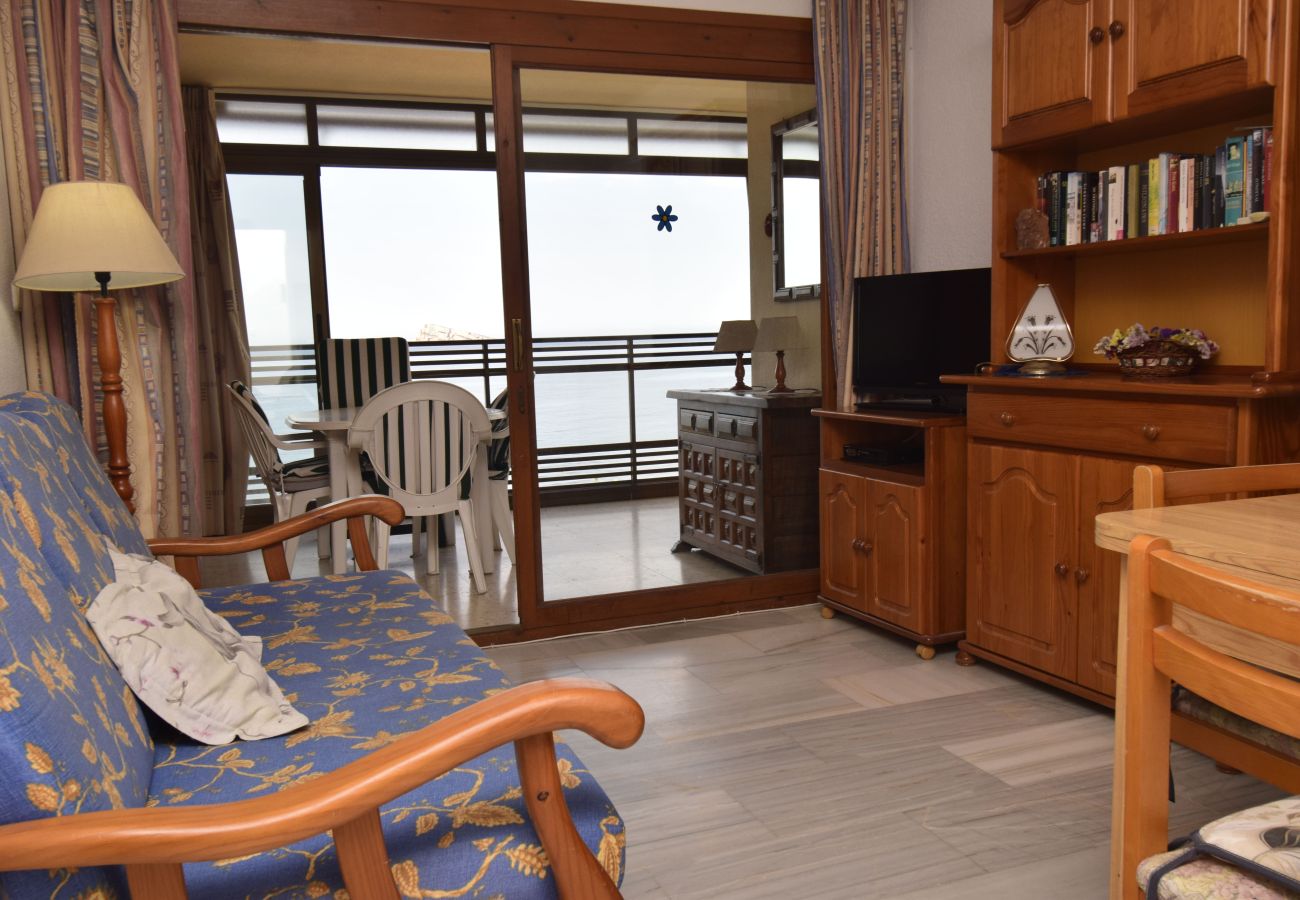Apartamento em Benidorm - CACHIRULO (2 QUARTOS)