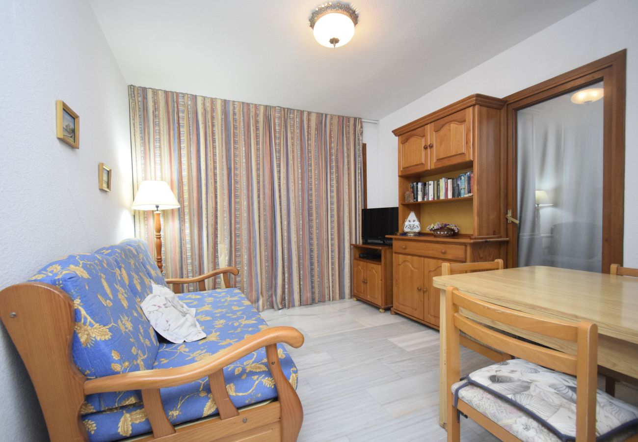 Apartamento em Benidorm - CACHIRULO (2 QUARTOS)