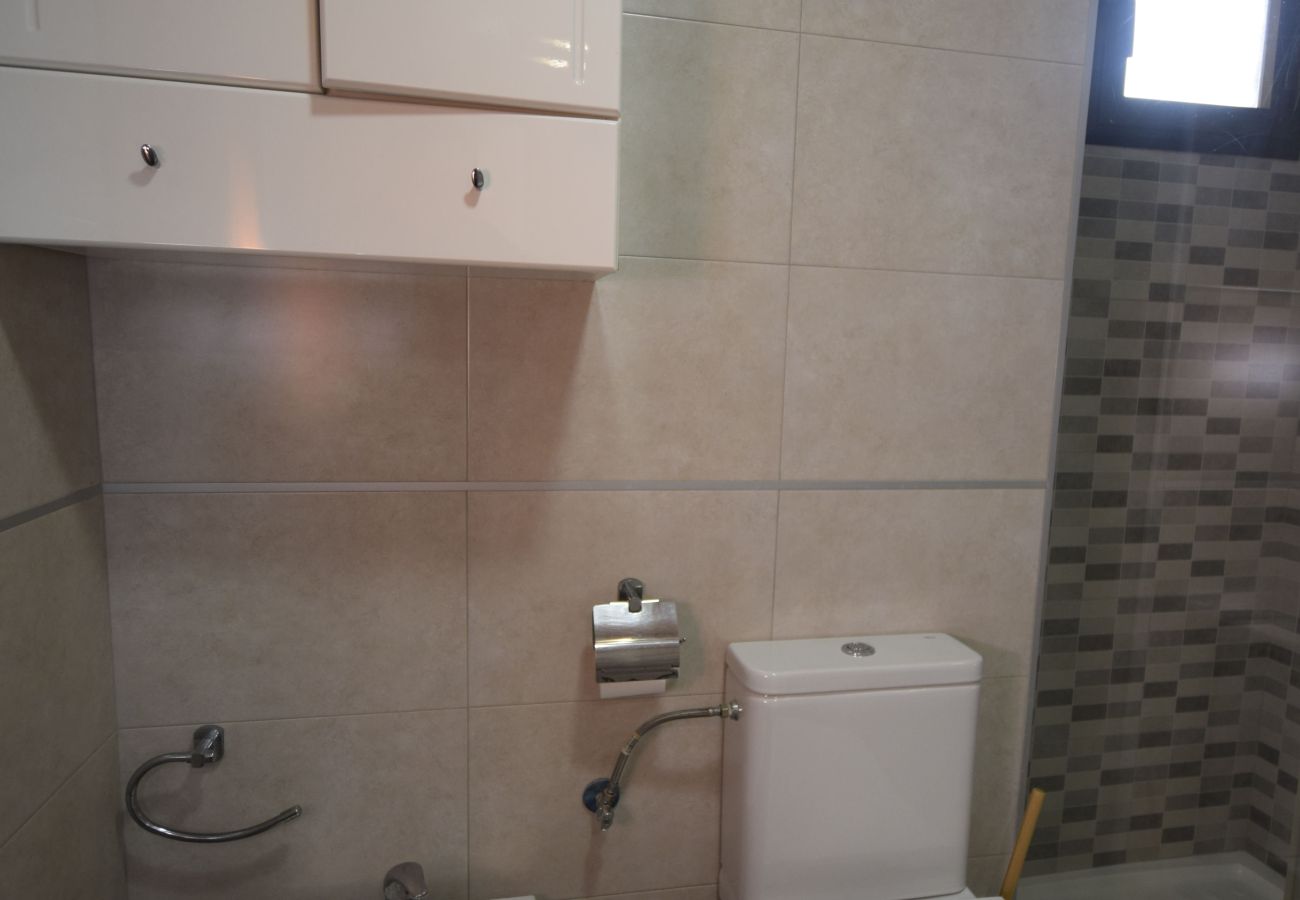 Apartamento em Benidorm - CACHIRULO (2 QUARTOS)