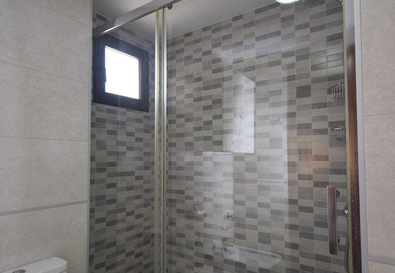 Apartamento em Benidorm - CACHIRULO (2 QUARTOS)