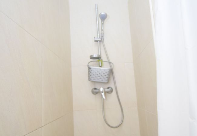 Apartamento em Benidorm - FLECHA (3 QUARTOS) Apartamento em Benidorm - FLECHA (3 QUARTOS)