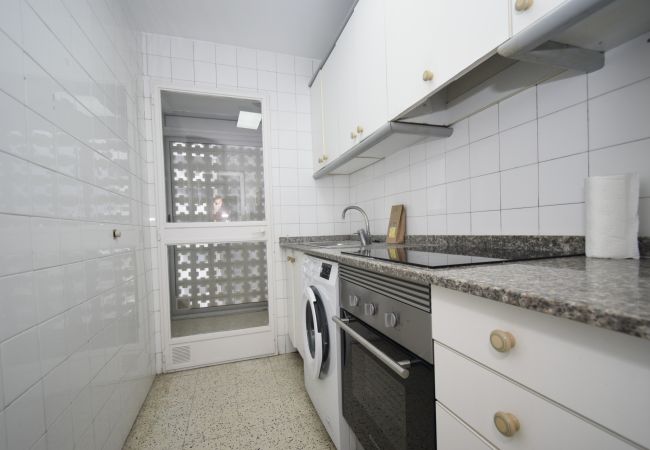 Apartamento em Benidorm - FLECHA (3 QUARTOS) Apartamento em Benidorm - FLECHA (3 QUARTOS)