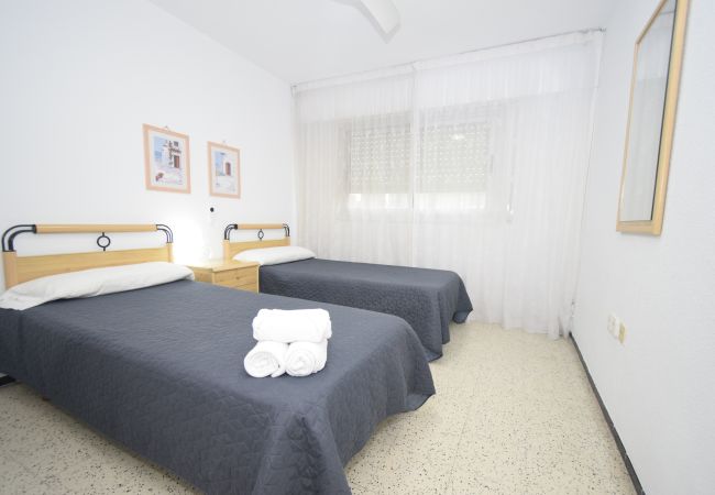 Apartamento em Benidorm - FLECHA (3 QUARTOS) Apartamento em Benidorm - FLECHA (3 QUARTOS)