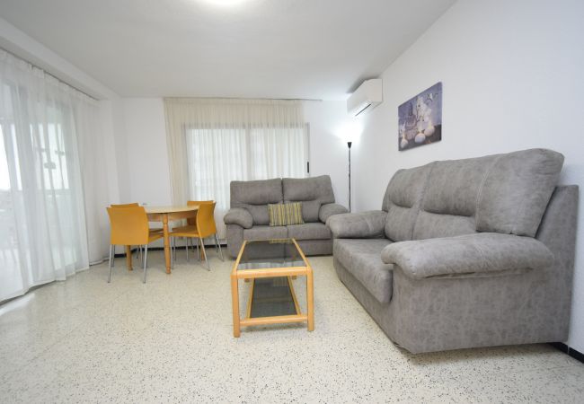 Apartamento em Benidorm - FLECHA (3 QUARTOS) Apartamento em Benidorm - FLECHA (3 QUARTOS)