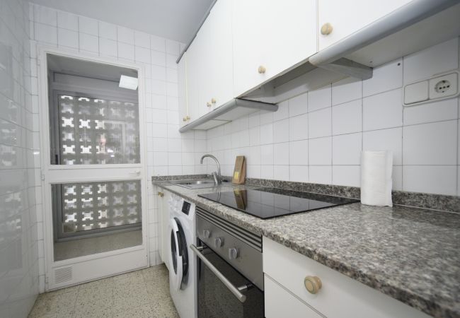 Apartamento em Benidorm - FLECHA (3 QUARTOS) Apartamento em Benidorm - FLECHA (3 QUARTOS)
