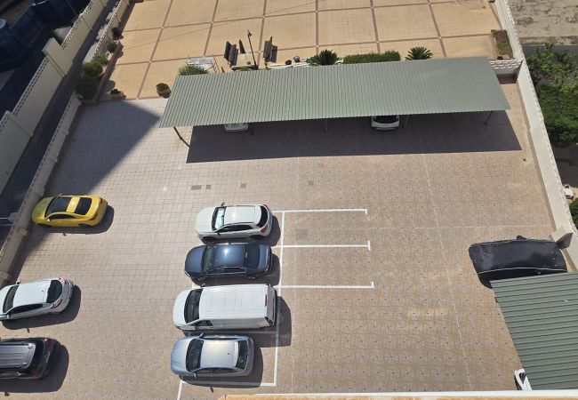 Apartamento em Benidorm - FLECHA (3 QUARTOS) Apartamento em Benidorm - FLECHA (3 QUARTOS)