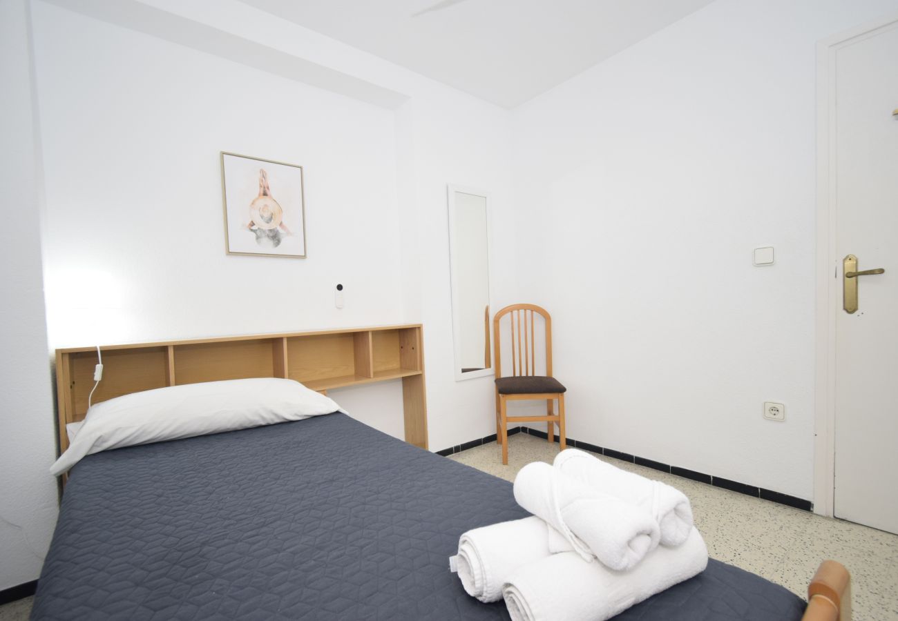 Apartamento em Benidorm - FLECHA (3 QUARTOS)