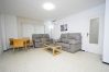 Apartamento em Benidorm - FLECHA (3 QUARTOS) Apartamento em Benidorm - FLECHA (3 QUARTOS)