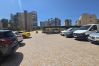 Apartamento em Benidorm - FLECHA (3 QUARTOS) Apartamento em Benidorm - FLECHA (3 QUARTOS)