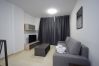 Apartamento em Villajoyosa - BALCON EL MAR (1 QUARTO) Apartamento em Villajoyosa - BALCON EL MAR (1 QUARTO)