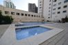 Apartamento em Villajoyosa - BALCON EL MAR (1 QUARTO)