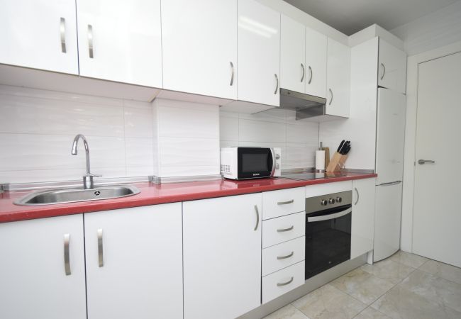 Apartamento em Benidorm - ALLONAYA (2 QUARTOS) Apartamento em Benidorm - ALLONAYA (2 QUARTOS)