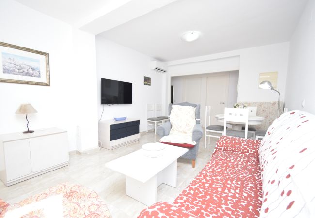Apartamento em Benidorm - ALLONAYA (2 QUARTOS) Apartamento em Benidorm - ALLONAYA (2 QUARTOS)