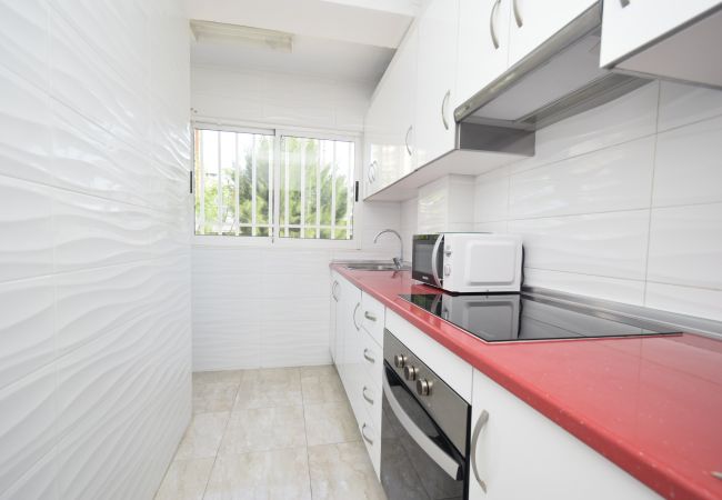 Apartamento em Benidorm - ALLONAYA (2 QUARTOS) Apartamento em Benidorm - ALLONAYA (2 QUARTOS)