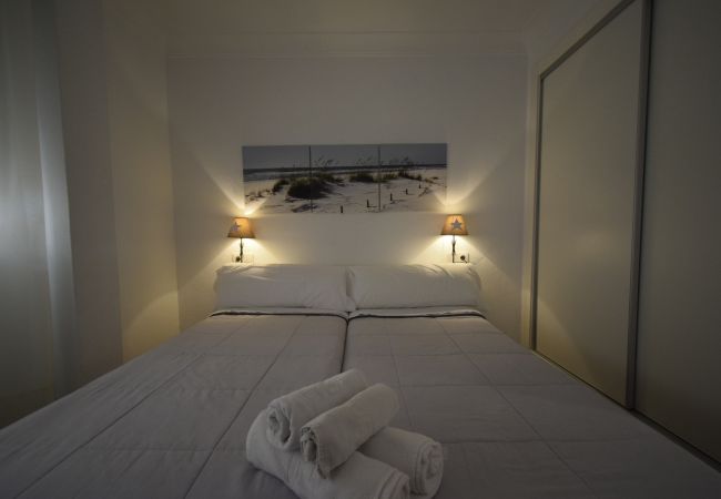 Apartamento em Benidorm - ALLONAYA (2 QUARTOS) Apartamento em Benidorm - ALLONAYA (2 QUARTOS)