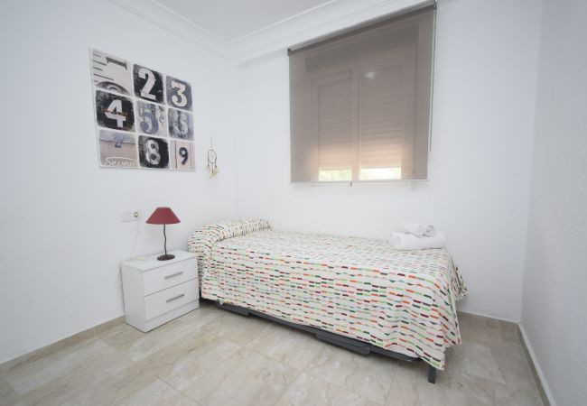 Apartamento em Benidorm - ALLONAYA (2 QUARTOS) Apartamento em Benidorm - ALLONAYA (2 QUARTOS)