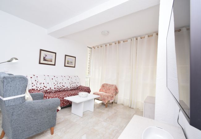 Apartamento em Benidorm - ALLONAYA (2 QUARTOS) Apartamento em Benidorm - ALLONAYA (2 QUARTOS)