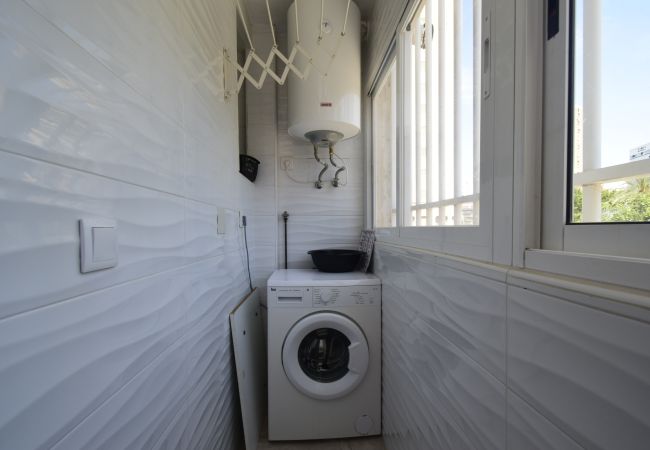 Apartamento em Benidorm - ALLONAYA (2 QUARTOS) Apartamento em Benidorm - ALLONAYA (2 QUARTOS)