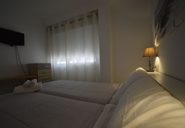 Apartamento em Benidorm - ALLONAYA (2 QUARTOS) Apartamento em Benidorm - ALLONAYA (2 QUARTOS)