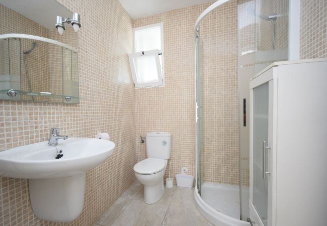 Apartamento em Benidorm - ALLONAYA (2 QUARTOS) Apartamento em Benidorm - ALLONAYA (2 QUARTOS)