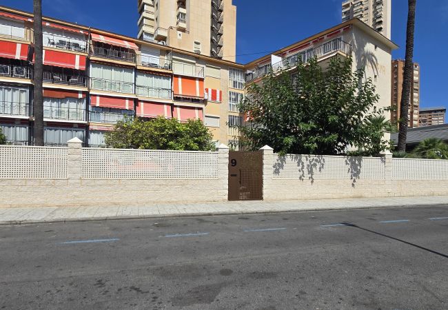 Apartamento em Benidorm - ALLONAYA (2 QUARTOS) Apartamento em Benidorm - ALLONAYA (2 QUARTOS)