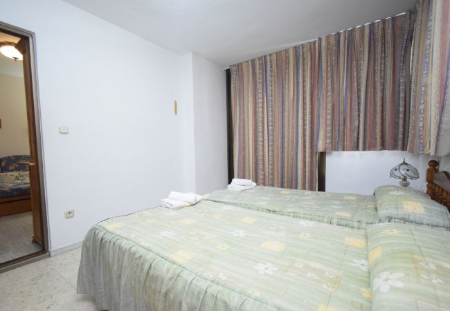 Apartamento em Benidorm - CACHIRULO 3A (2 QUARTOS) Apartamento em Benidorm - CACHIRULO 3A (2 QUARTOS)