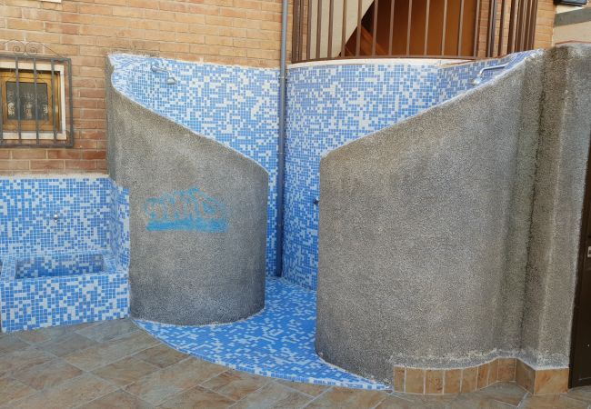 Apartamento em Benidorm - CACHIRULO 3B (1  QUARTO) Apartamento em Benidorm - CACHIRULO 3B (1  QUARTO)