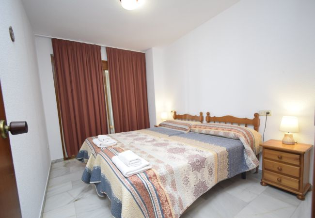 Apartamento em Benidorm - CACHIRULO 3B (1  QUARTO) Apartamento em Benidorm - CACHIRULO 3B (1  QUARTO)