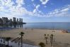 Apartamento em Benidorm - CACHIRULO 3B (1  QUARTO) Apartamento em Benidorm - CACHIRULO 3B (1  QUARTO)