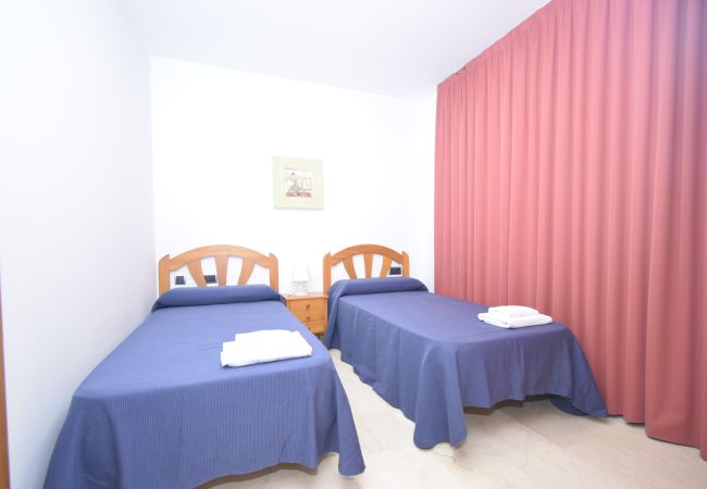 Apartamento em Benidorm - GEMELOS 23 (2 QUARTOS) Apartamento em Benidorm - GEMELOS 23 (2 QUARTOS)