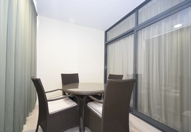 Apartamento em Benidorm - GEMELOS 23 (2 QUARTOS) Apartamento em Benidorm - GEMELOS 23 (2 QUARTOS)