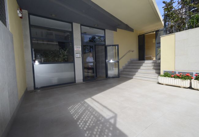 Apartamento em Benidorm - GEMELOS 23 (2 QUARTOS) Apartamento em Benidorm - GEMELOS 23 (2 QUARTOS)