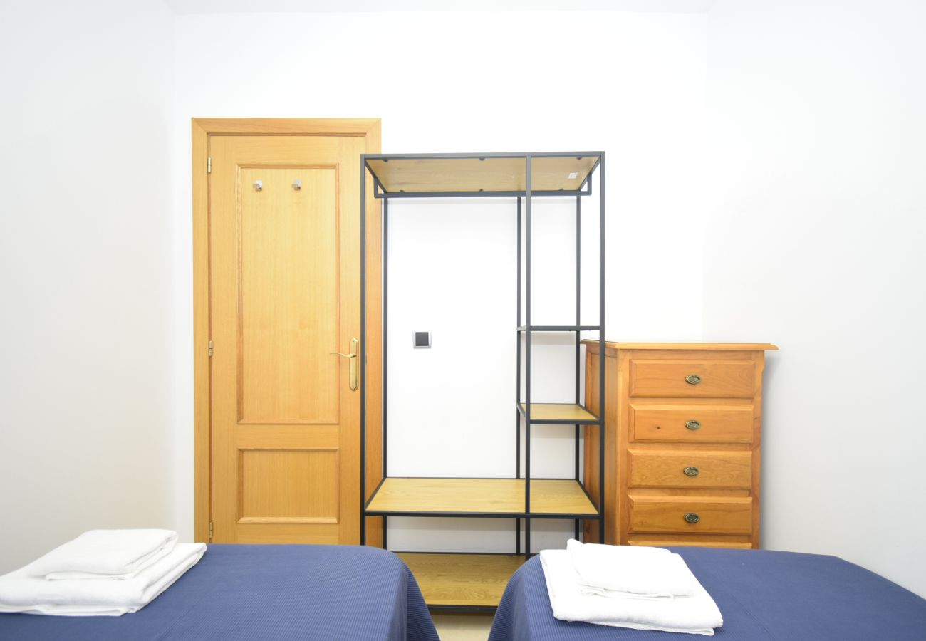 Apartamento em Benidorm - GEMELOS 23 (2 QUARTOS)