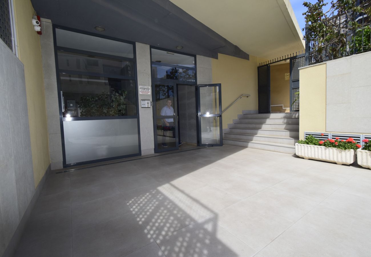 Apartamento em Benidorm - GEMELOS 23 (2 QUARTOS)