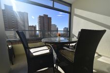 Apartamento em Benidorm - GEMELOS 23 (2 QUARTOS)