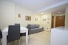 Apartamento em Benidorm - GEMELOS 23 (2 QUARTOS) Apartamento em Benidorm - GEMELOS 23 (2 QUARTOS)