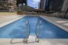 Apartamento em Benidorm - GEMELOS 23 (2 QUARTOS) Apartamento em Benidorm - GEMELOS 23 (2 QUARTOS)