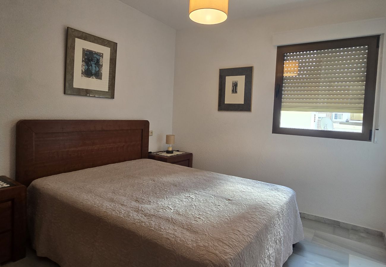 Apartamento em Benidorm - CACHIRULO 6D (2 QUARTOS)