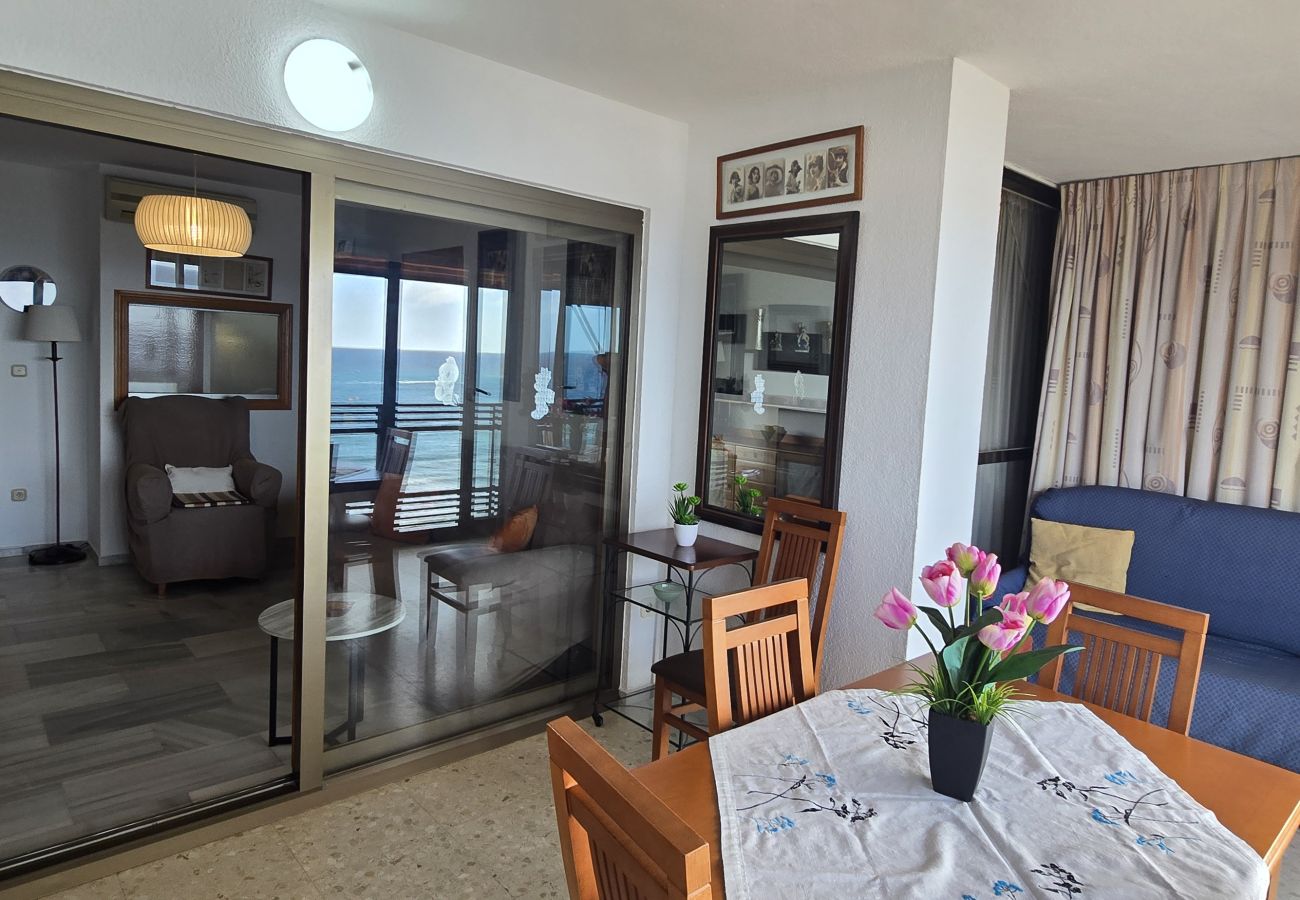 Apartamento em Benidorm - CACHIRULO 6D (2 QUARTOS)
