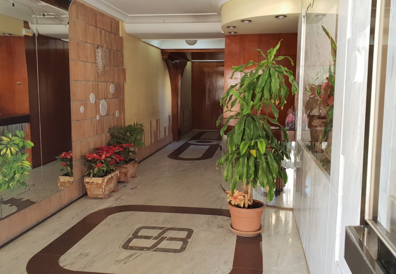 Apartamento em Benidorm - CACHIRULO 6D (2 QUARTOS)