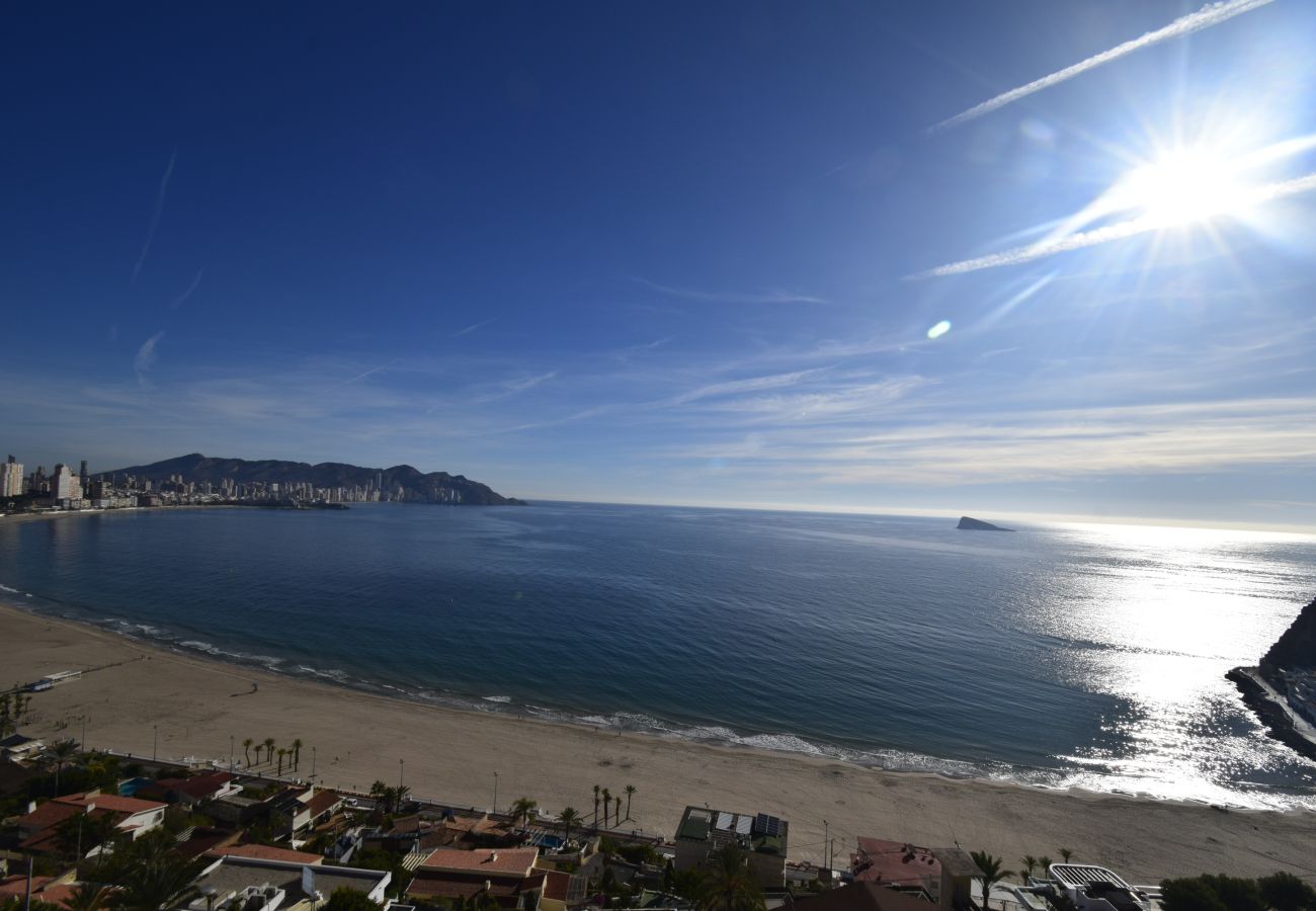 Apartamento em Benidorm - COBLANCA 29 16-5