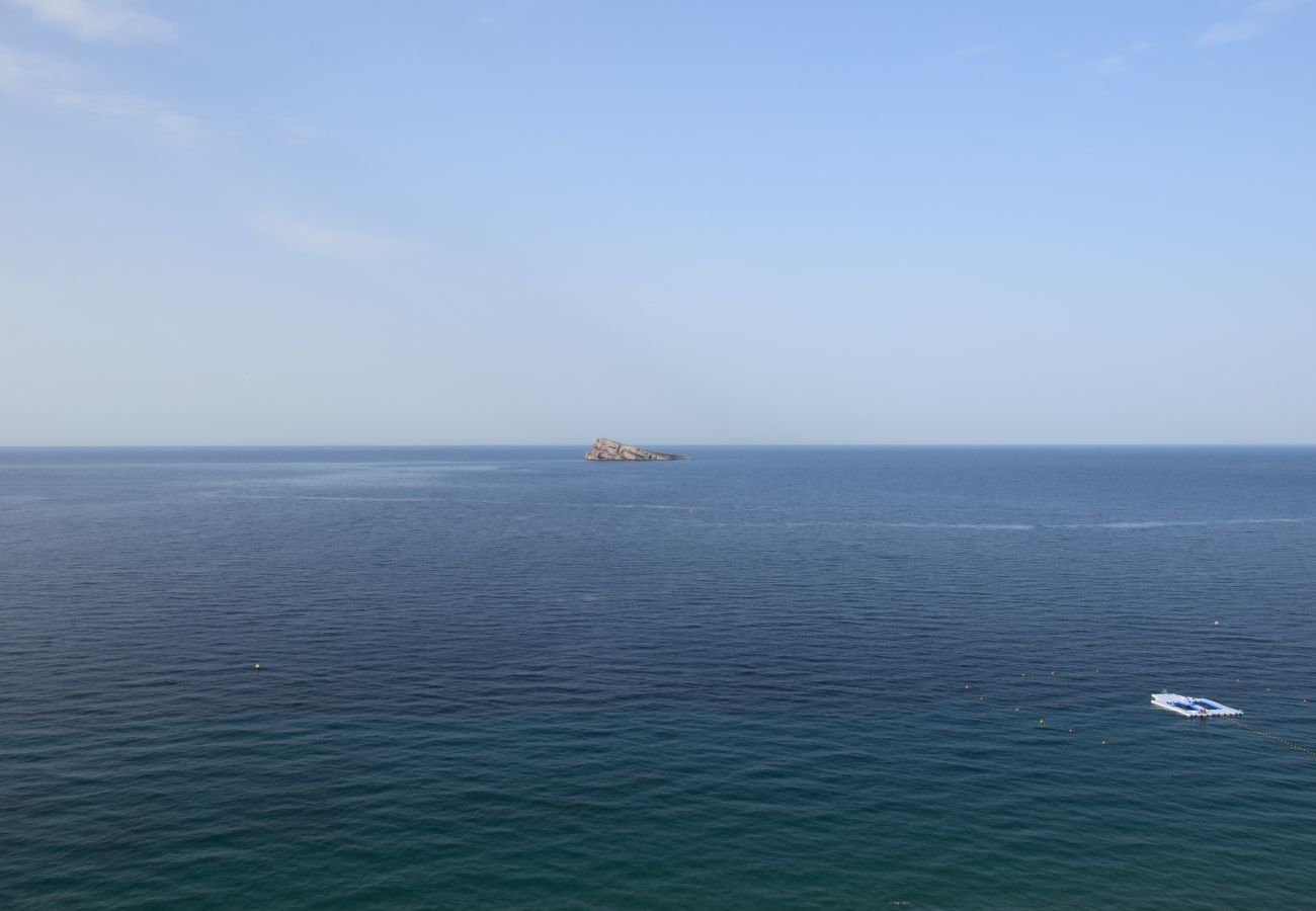 Apartamento em Benidorm - GEMELOS 21A - 3 ROOMS