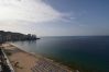 Apartamento em Benidorm - GEMELOS 21A - 3 ROOMS