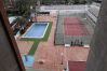 Apartamento em Benidorm - GEMELOS 21A - 3 ROOMS