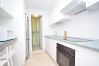 Apartamento em Benidorm - PARQUE EUROPA (2 ROOMS)